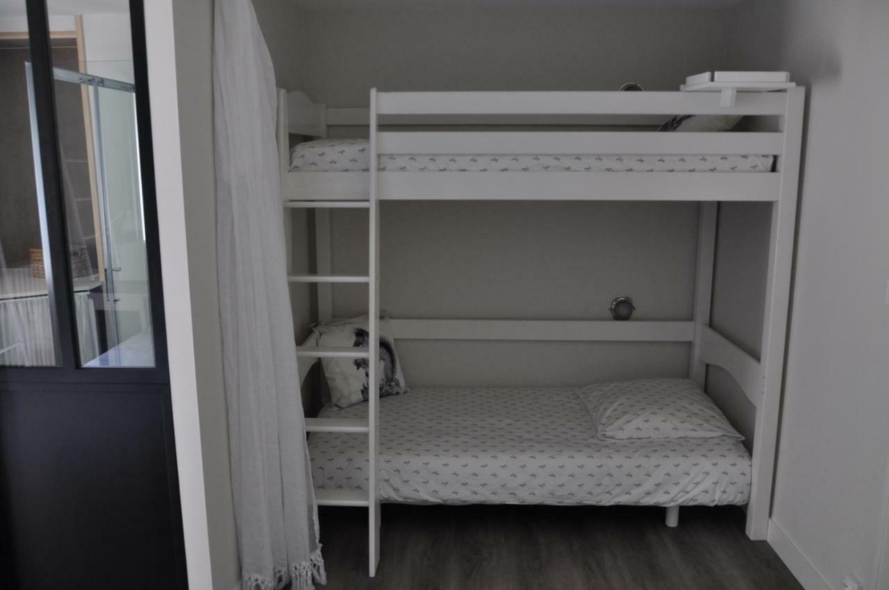 Au Rez De Jardin Otel Cholet Dış mekan fotoğraf