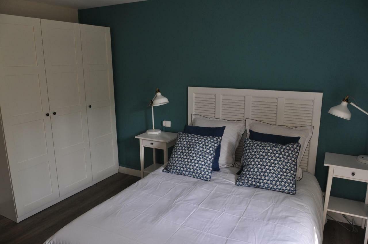 Au Rez De Jardin Otel Cholet Dış mekan fotoğraf