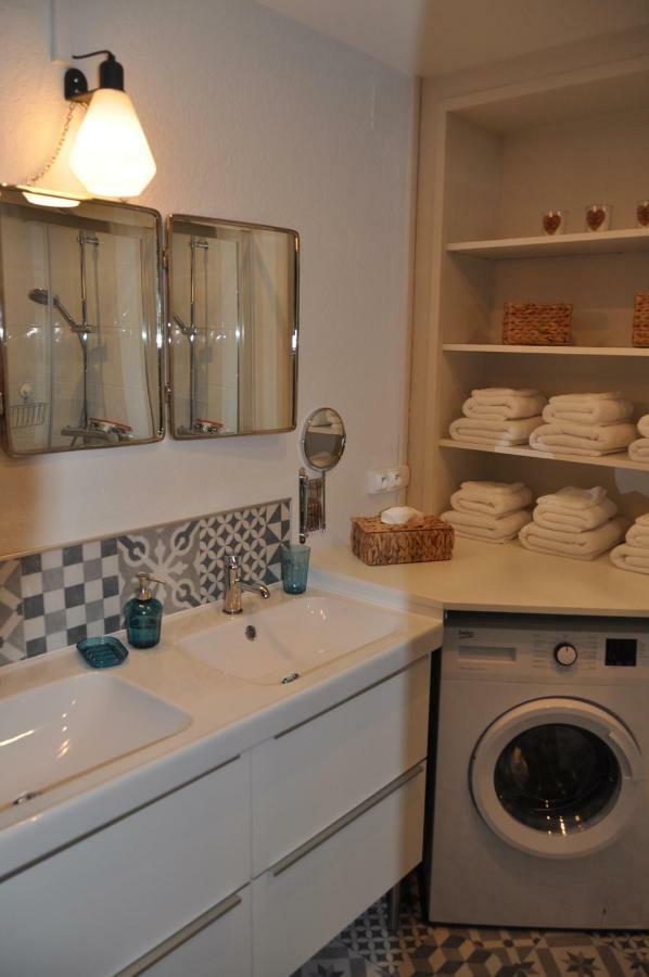Au Rez De Jardin Otel Cholet Dış mekan fotoğraf